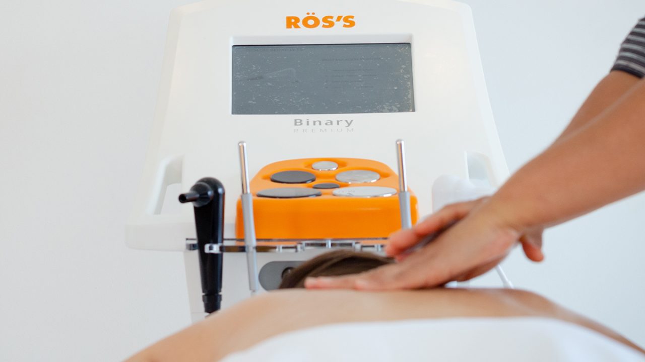 Binary Premium by RÖS’S