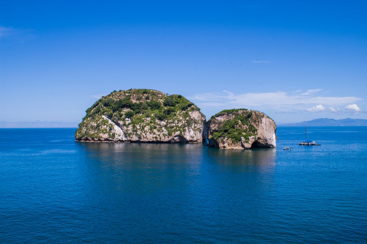 los arcos puerto vallarta