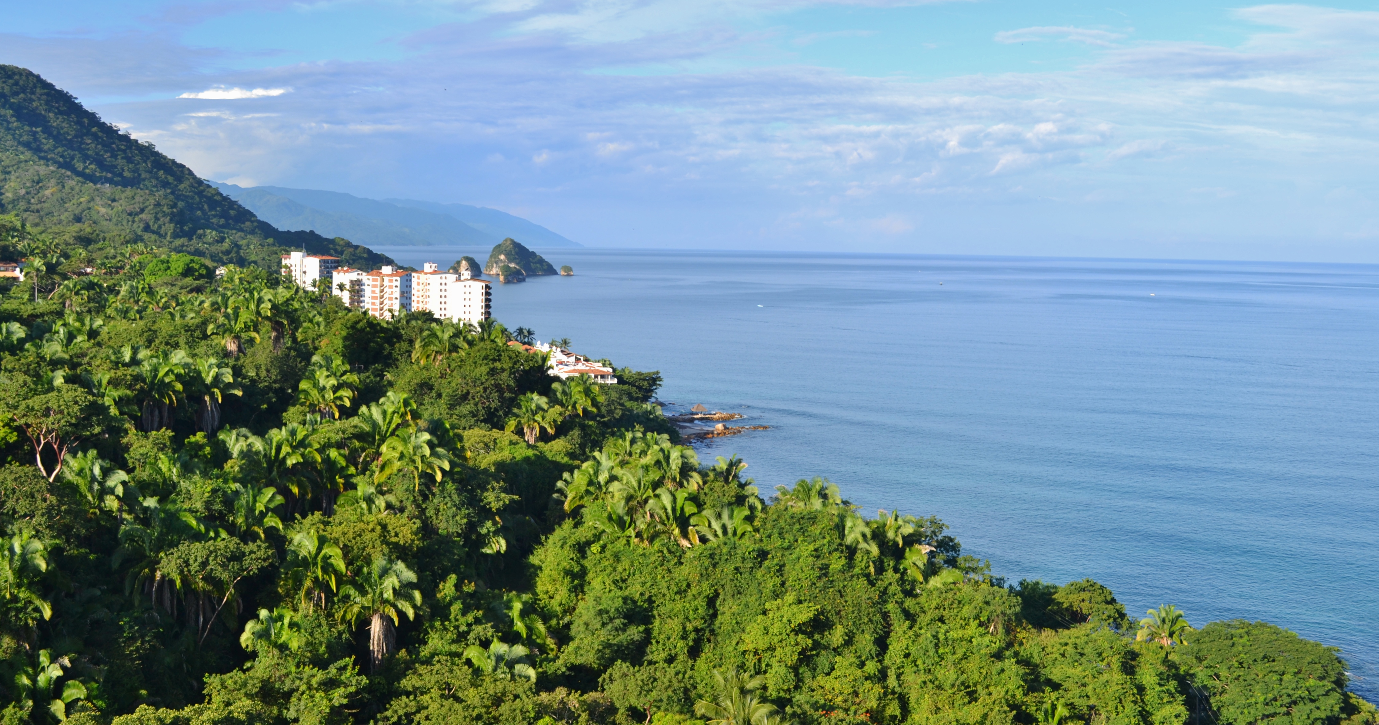 Visiting Puerto Vallarta during Hurricane Season