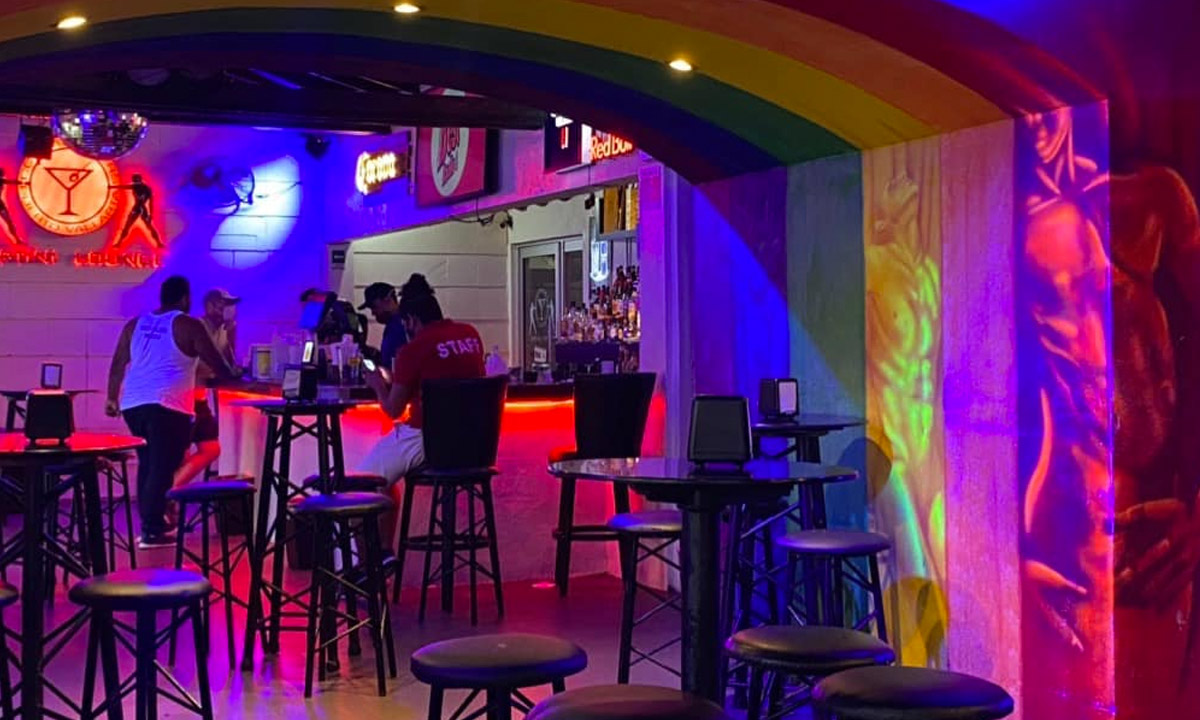 People at CC Slaughters