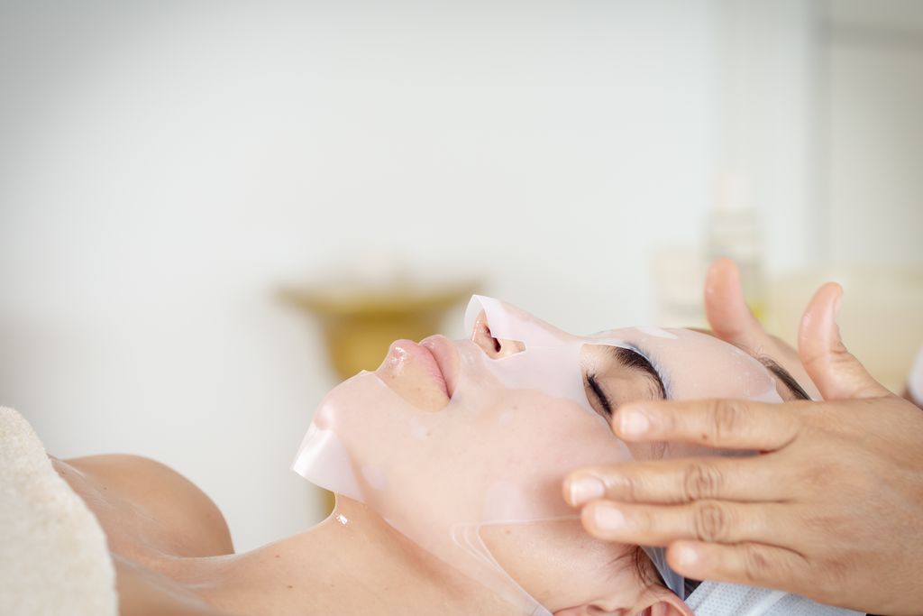 hotel mousai pv spa binary premium treatment