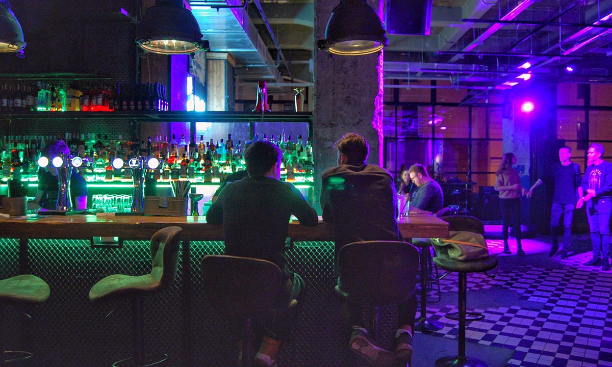 The Hottest Gay Bars in Puerto Vallarta