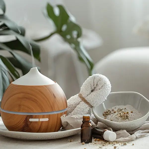 Aromatherapy