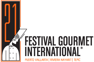 Festival Gourmet Internacional en Puerto Vallarta