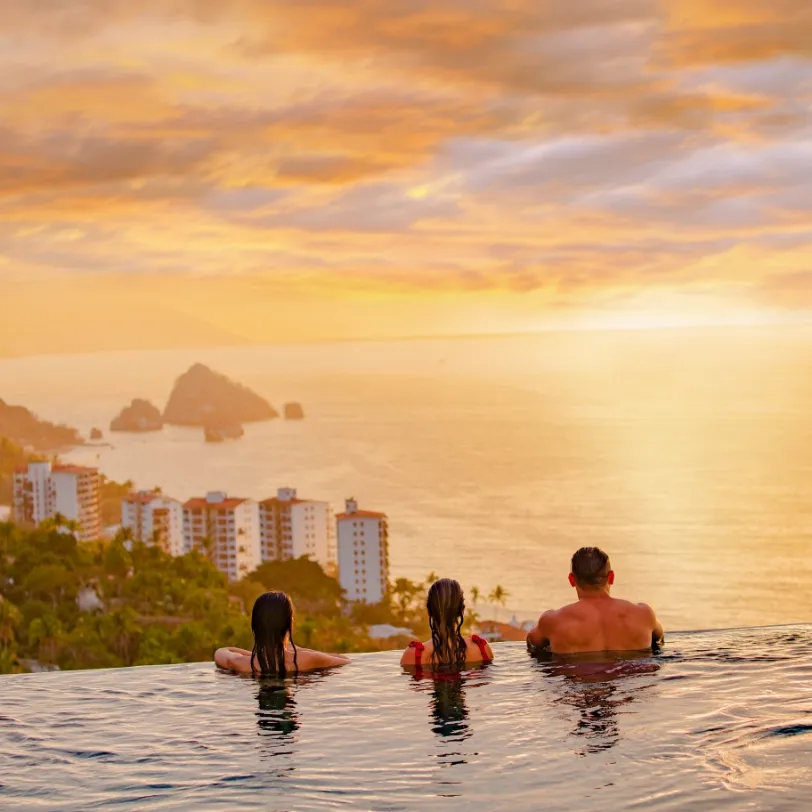 Redefining Togetherness